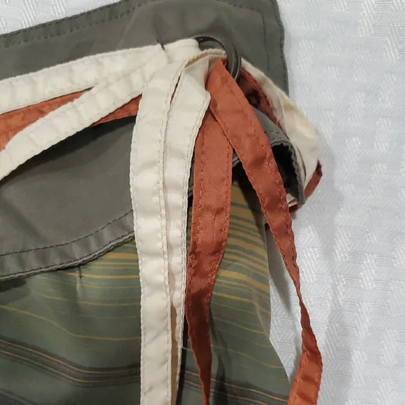 Sugar lips Elegant Multicolor A-Line Skirt - Picture 6 of 12